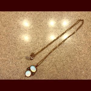 American Eagle Necklace